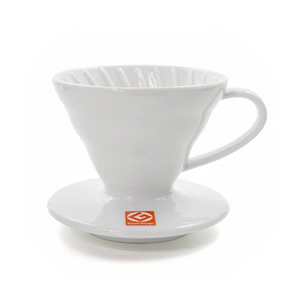 Hario V60 Ceramic Coffee Dripper