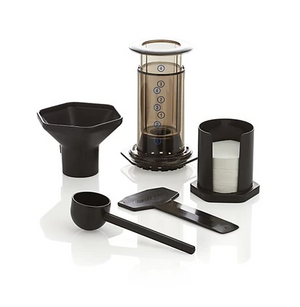 Aeropress Coffee Maker & Filters