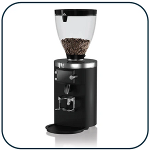 E80 Supreme
Espresso Grinder