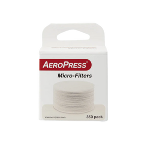 Aeropress Filters