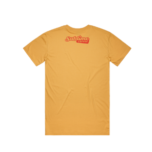 Sublime Mustard 52 Tee