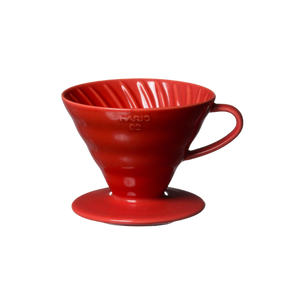 Hario V60 Ceramic Coffee Dripper