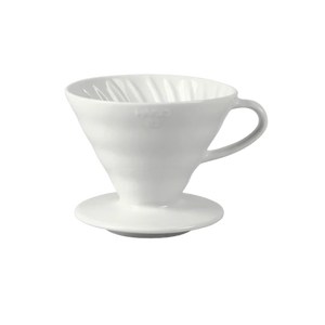 Hario V60 Ceramic Coffee Dripper
