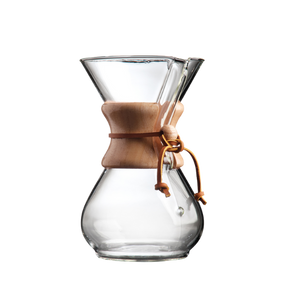 Chemex Coffee Maker