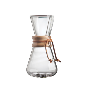 Chemex Coffee Maker